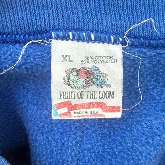 Vintage Kentucky Crewneck Sweater - Picture 3 of 3